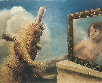 El Reflejo