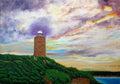 Faro Camarinal ( Zahara de los Atunes-Tarifa )