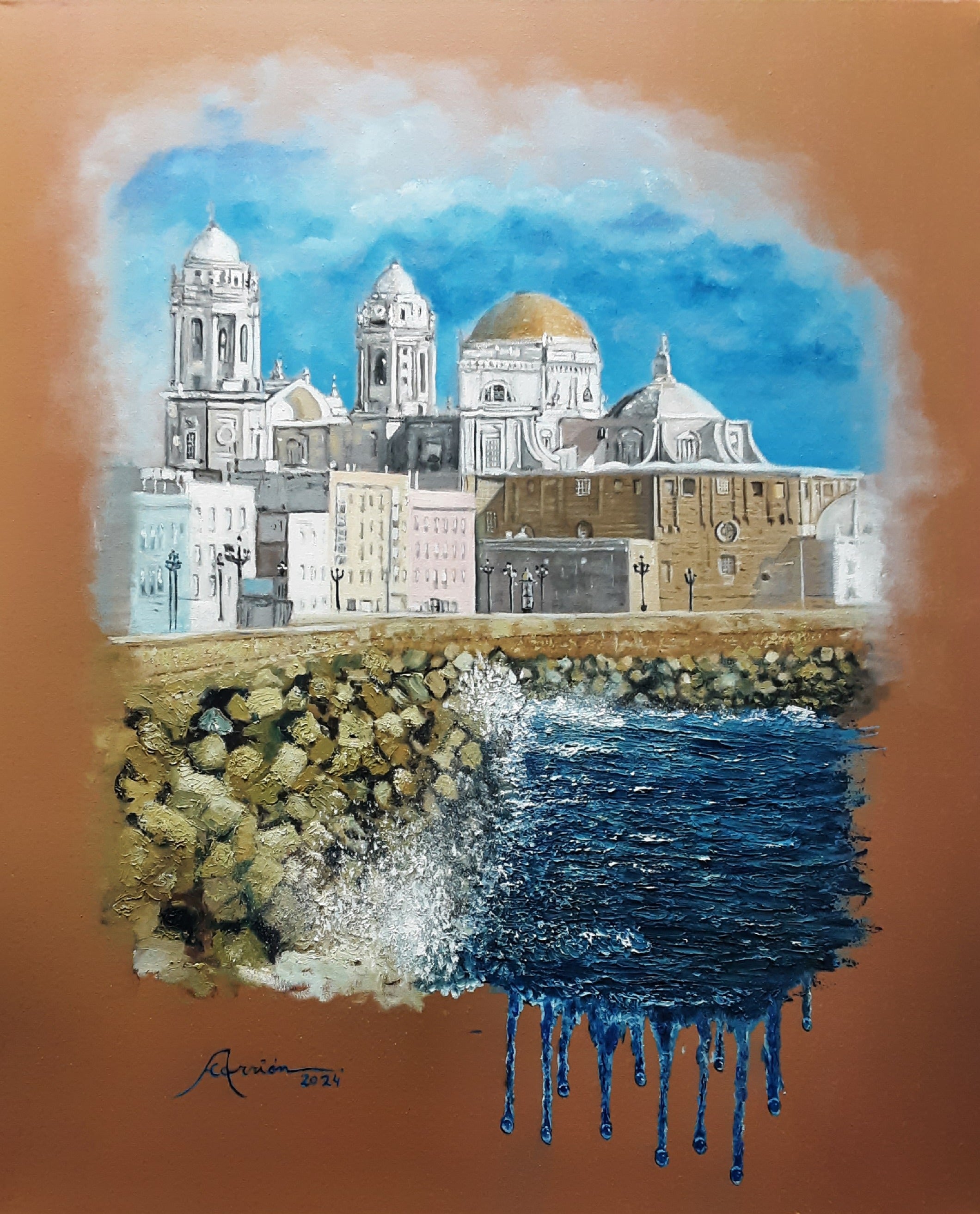 Catedral de Cádiz