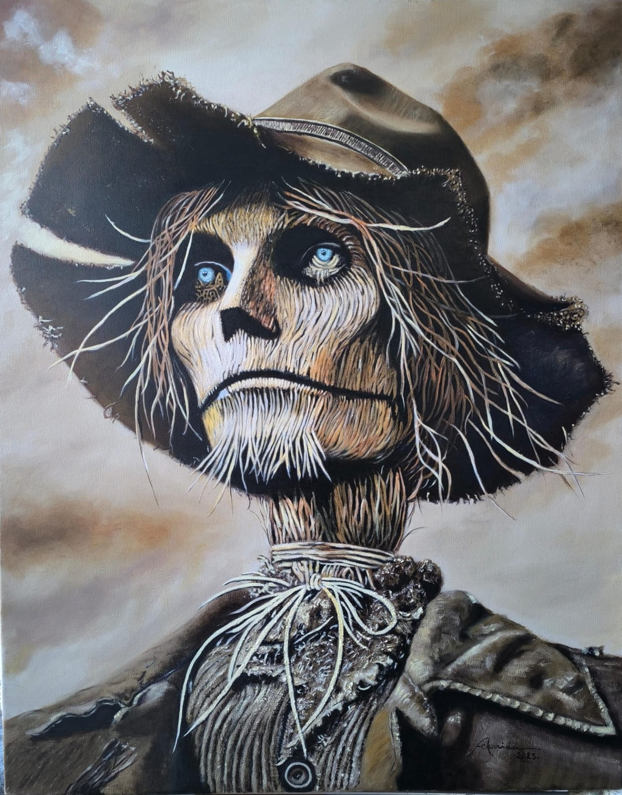 El Murmullo del Tiempo
