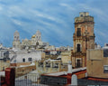 La Bella Escondida