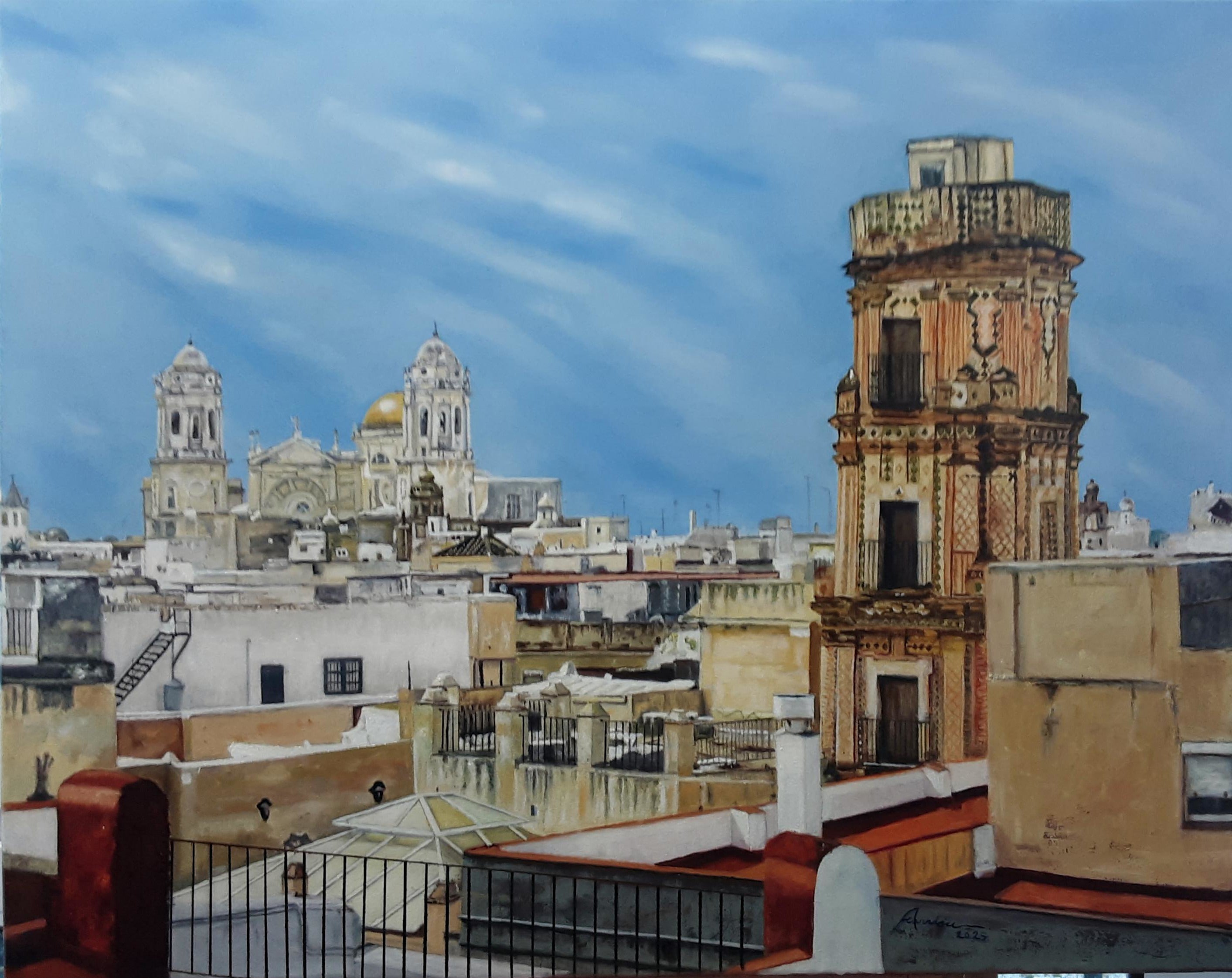 La Bella Escondida