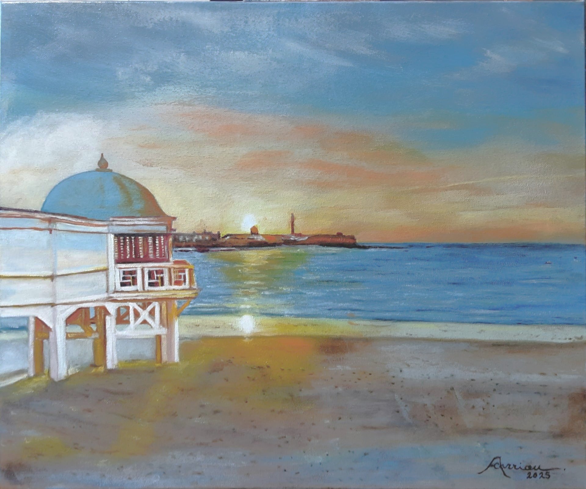 Balneario de la Palma