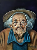 El Rostro de la Memoria.