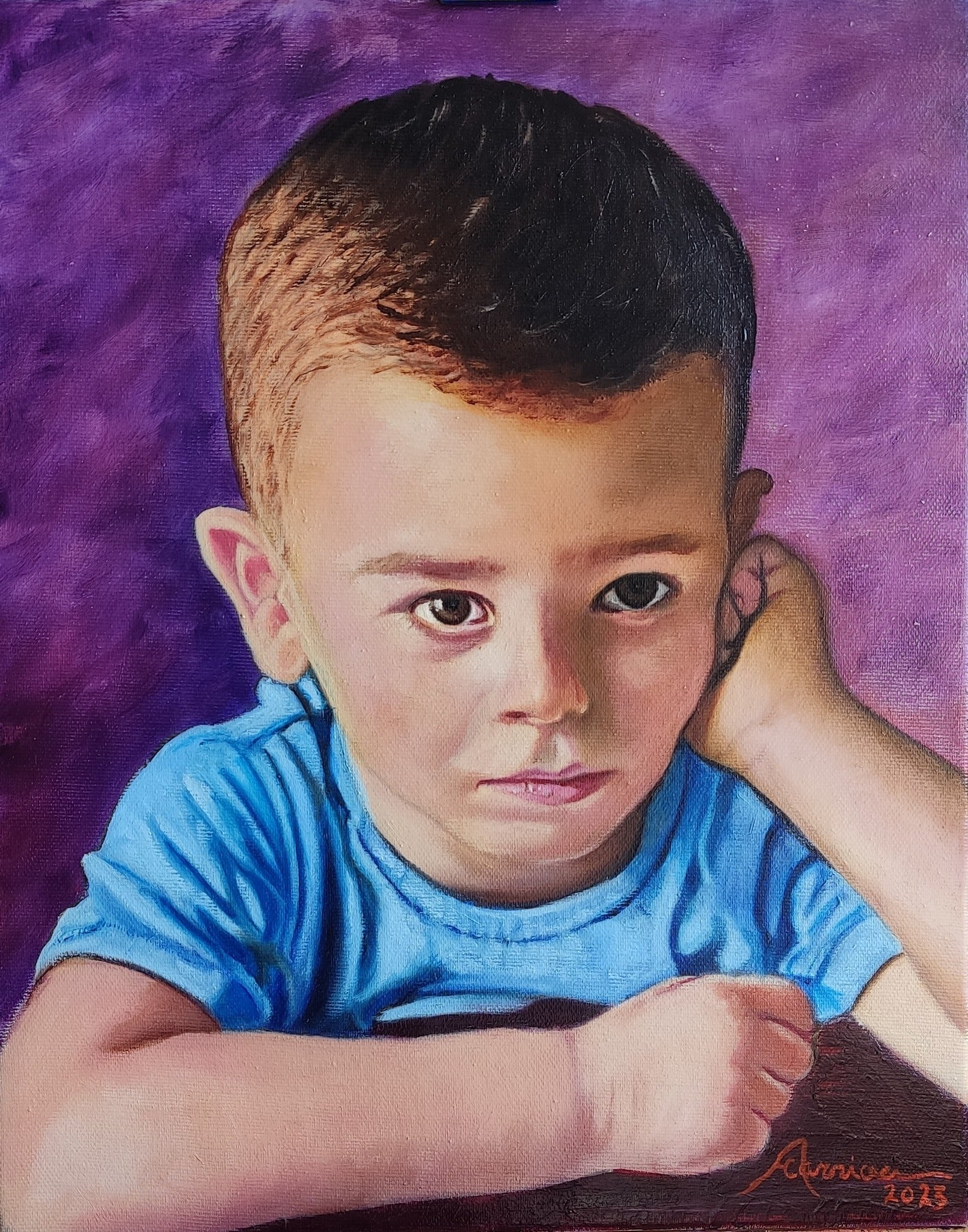 Sergio