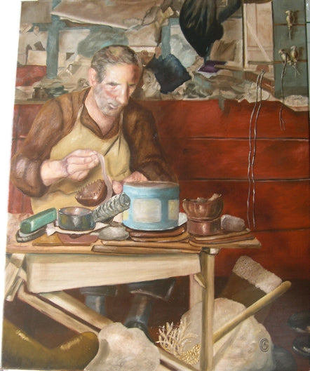Zapatero Gaditano